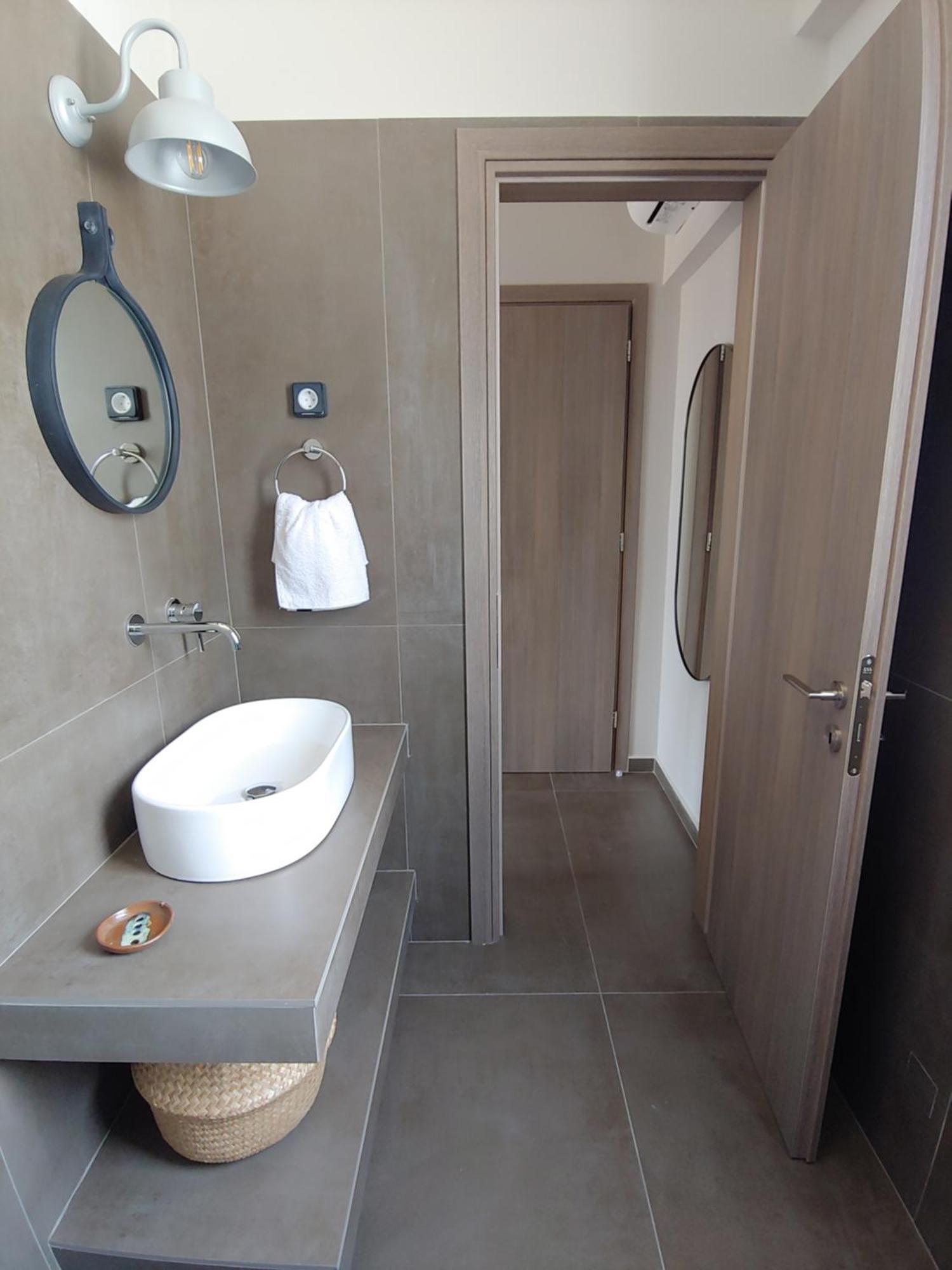 Villa Anemeli Spartià Kamer foto